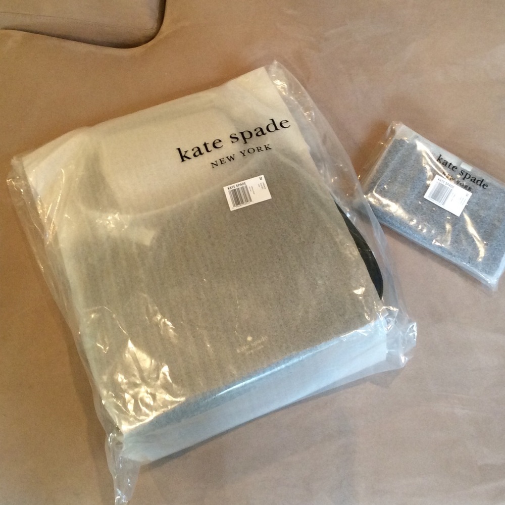 kate spade mulberry street vivian shoulder bag - Picture 8 of 8